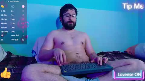 teddy_foster online show from 06-19-26, 02:32