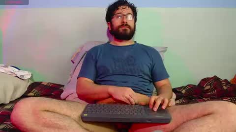 teddy_foster online show from 06-22-26, 01:08