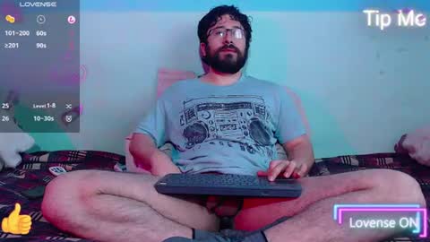 teddy_foster online show from 06-24-26, 12:48