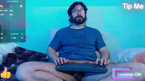 teddy_foster online show from 07-16-26, 12:44