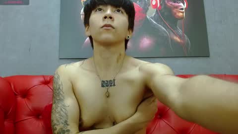 T E D D Y online show from 12-19-25, 08:05