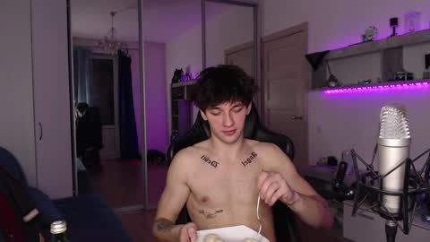 Teddy online show from 12-07-24, 06:59