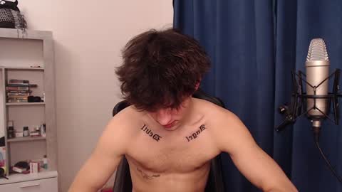 Teddy online show from 12-17-24, 09:05