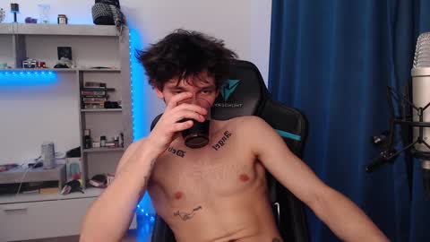 Teddy online show from 12-19-24, 04:13