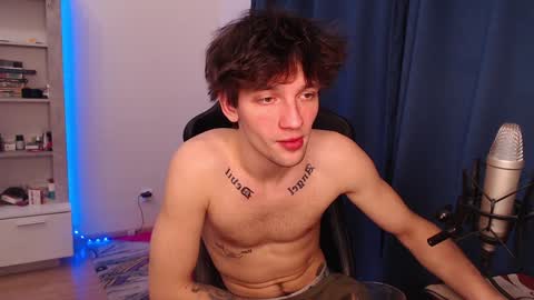 Teddy online show from 12-20-24, 02:19