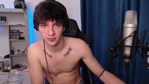 Teddy online show from 12-29-24, 09:30