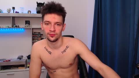 Teddy online show from 02-11-25, 05:37