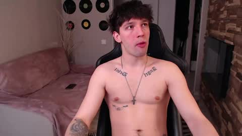 Teddy online show from 03-24-26, 06:07