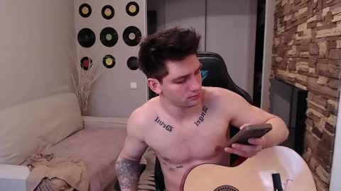 Teddy online show from 04-13-26, 09:37