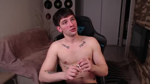 Teddy online show from 04-23-26, 05:15