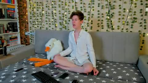 tedy_lun online show from 03-11-26, 08:37