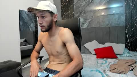 Tedy online show from 03-16-26, 05:44