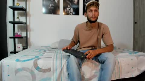 Tedy online show from 04-02-26, 07:00