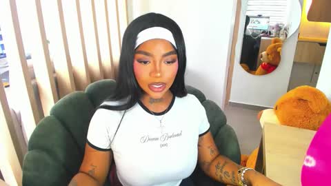 Teerry online show from 02-13-26, 03:41