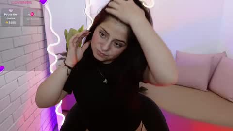 Snapshot of teffi_tay chatting on 09-17-25, 10:33 teffi_tay online show from 09-17-25, 10:33