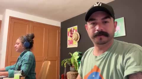 teffncami online show from 05-19-26, 05:58