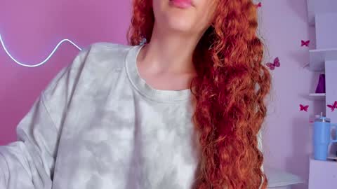 Snapshot of teffsweet18 chatting on 12-30-24, 06:38 Amy No penetration Virgiin giirl online show from 12-30-24, 06:38
