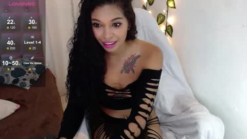 Tefy Cardona online show from 03-02-25, 04:53