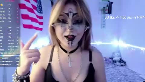Snapshot of teganbruns chatting on 06-22-26, 05:10 teganbruns online show from 06-22-26, 05:10