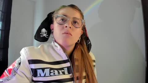 tekila__ online show from 02-01-25, 05:16