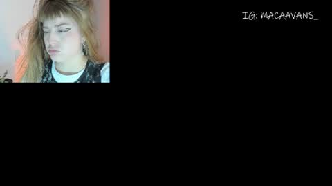 tekila__ online show from 06-20-26, 12:25