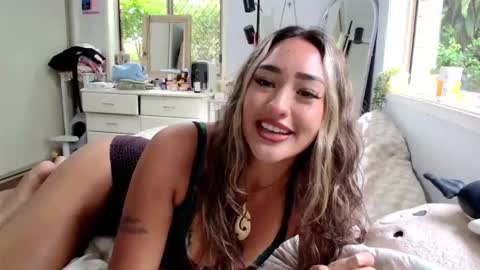 Telea Evans online show from 03-14-26, 12:17