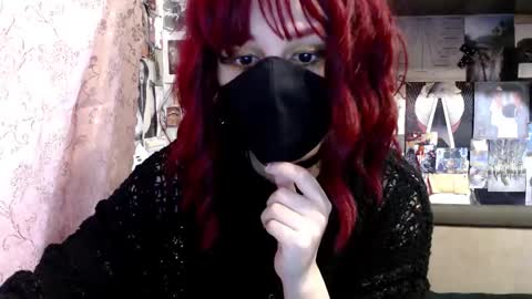 ruth online show from 10-24-25, 11:06