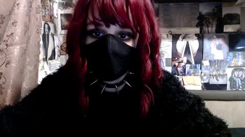 ruth online show from 11-17-25, 02:12