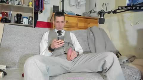 Virg Lszl online show from 01-28-25, 04:30