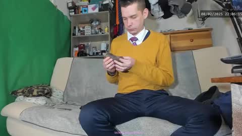 Virg Lszl online show from 02-08-25, 09:04