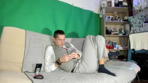 Virg Lszl online show from 12-04-25, 06:38