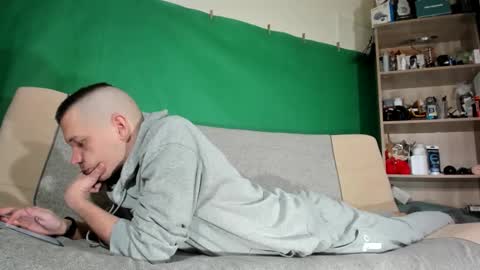 Virg Lszl online show from 03-25-26, 05:13