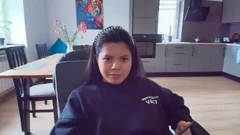 Snapshot of tell_me_goddess chatting on 11-03-25, 01:01 Amazing SALOME online show from 11-03-25, 01:01