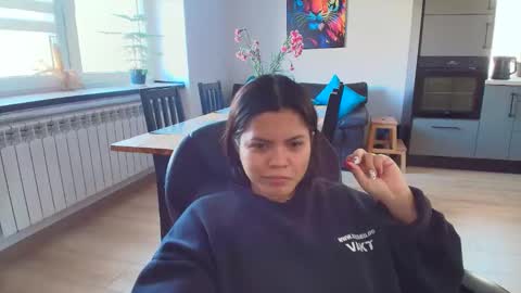 Snapshot of tell_me_goddess chatting on 11-04-25, 08:13 Amazing SALOME online show from 11-04-25, 08:13