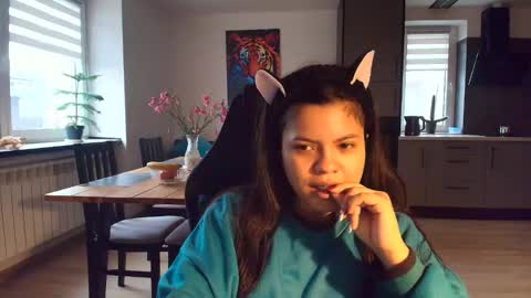 Snapshot of tell_me_goddess chatting on 11-10-25, 09:19 Amazing SALOME online show from 11-10-25, 09:19