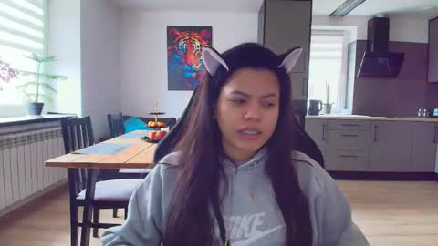 Amazing SALOME online show from 11-17-25, 08:20