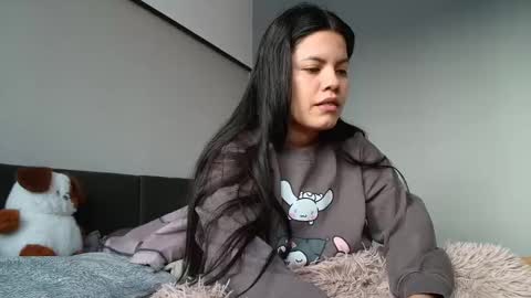 Amazing SALOME online show from 11-27-25, 11:56