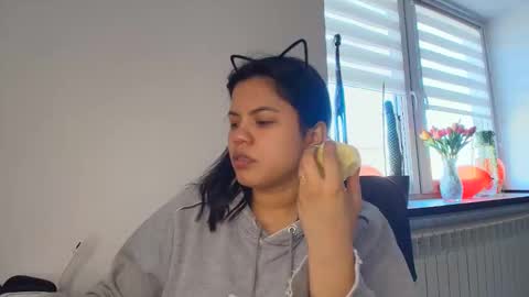 Amazing SALOME online show from 03-03-26, 12:55