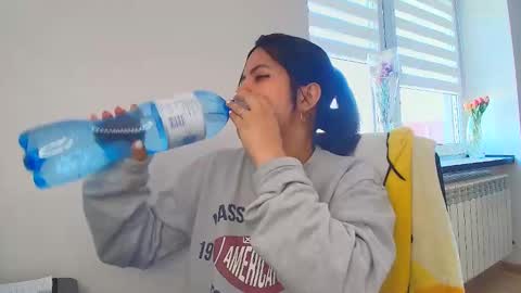 Amazing SALOME online show from 04-30-26, 07:25