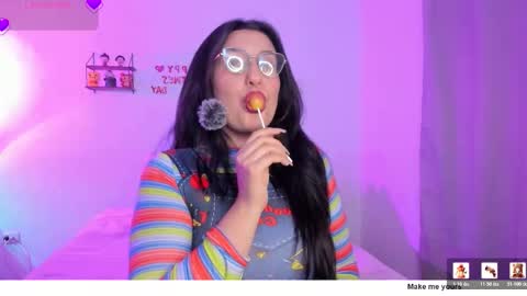 Maddie online show from 02-11-26, 01:21