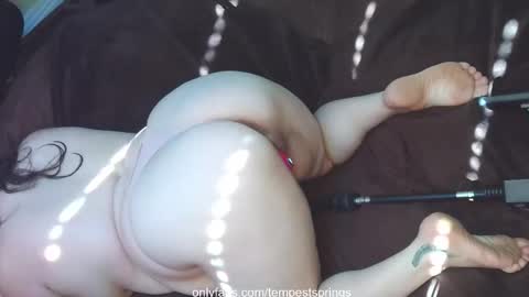 Tempest Springs online show from 01-09-26, 07:59