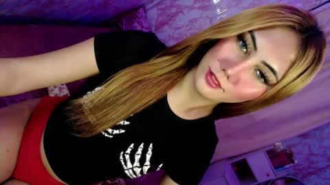 Im Dianna DONT FORGET TO FOLLOW ME   online show from 02-01-25, 07:26