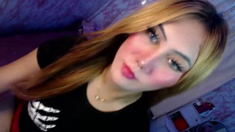 Im Dianna DONT FORGET TO FOLLOW ME   online show from 02-10-25, 07:26