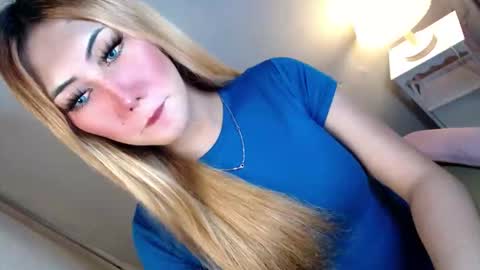 Im Dianna DONT FORGET TO FOLLOW ME   online show from 09-23-25, 08:06