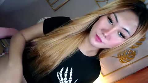 Im Dianna DONT FORGET TO FOLLOW ME   online show from 10-06-25, 05:49