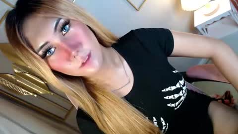 Im Dianna DONT FORGET TO FOLLOW ME   online show from 10-08-25, 04:54