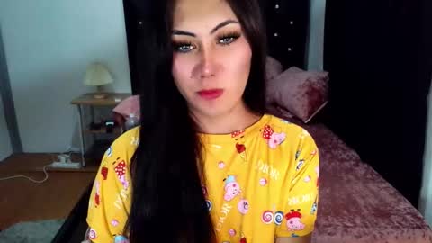 Im Dianna DONT FORGET TO FOLLOW ME   online show from 04-05-26, 02:03