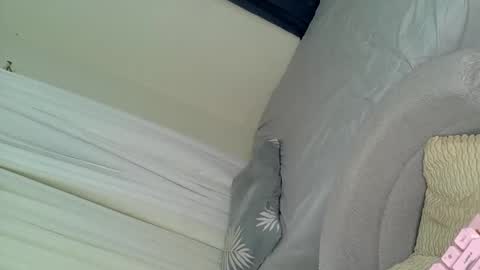 EVA GLASSCOTT online show from 02-08-26, 03:21