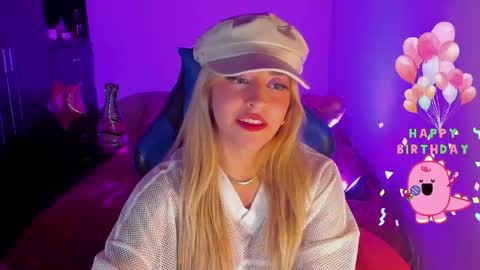 Sara online show from 05-07-26, 08:09