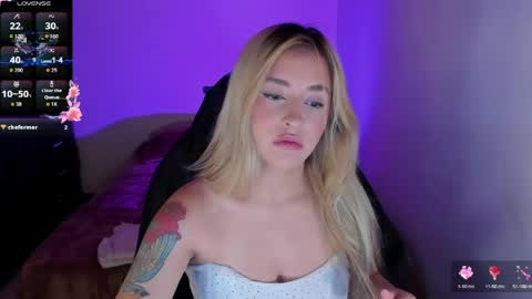 Sara online show from 05-12-26, 04:37